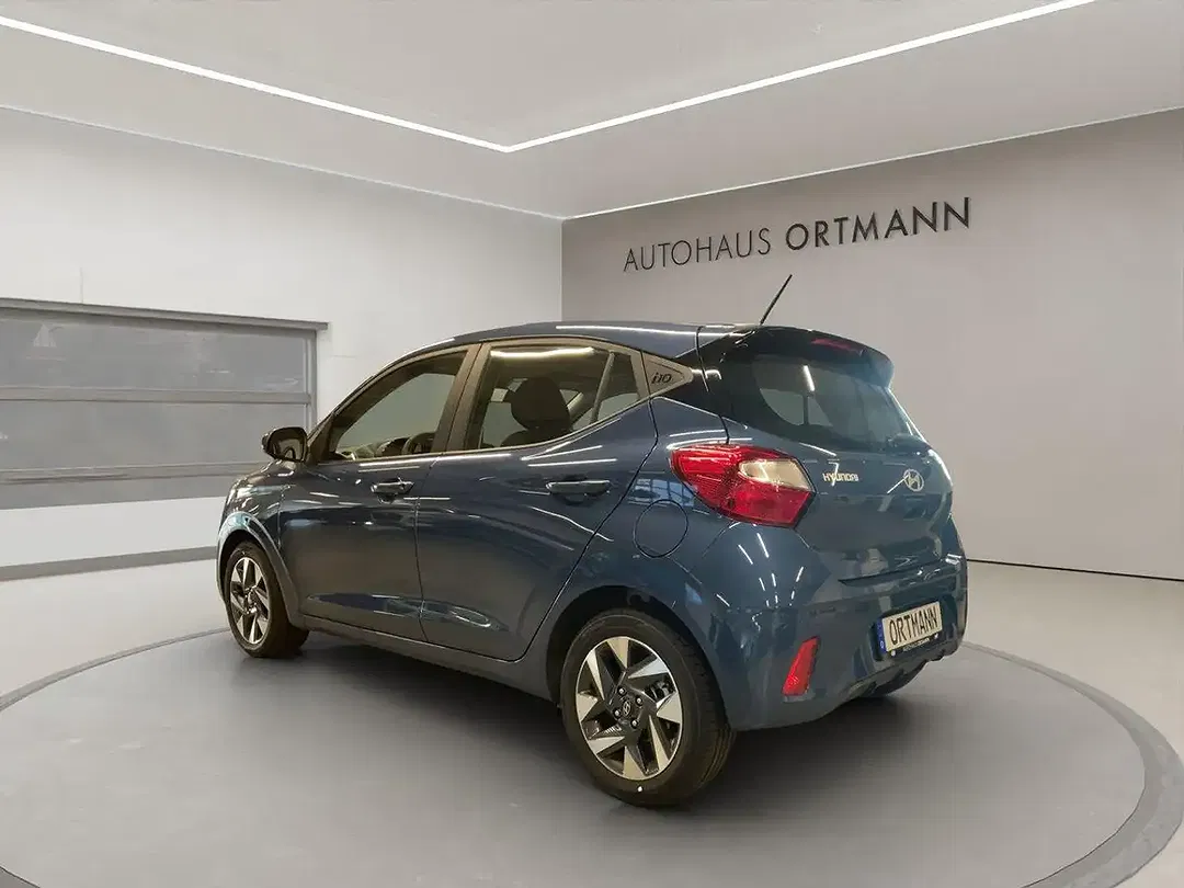 Hyundai i10 - Thumbnail 5