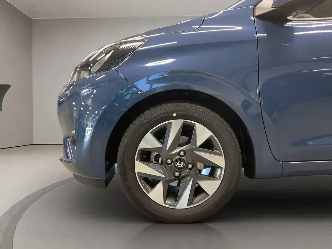 Hyundai i10 - Thumbnail 9