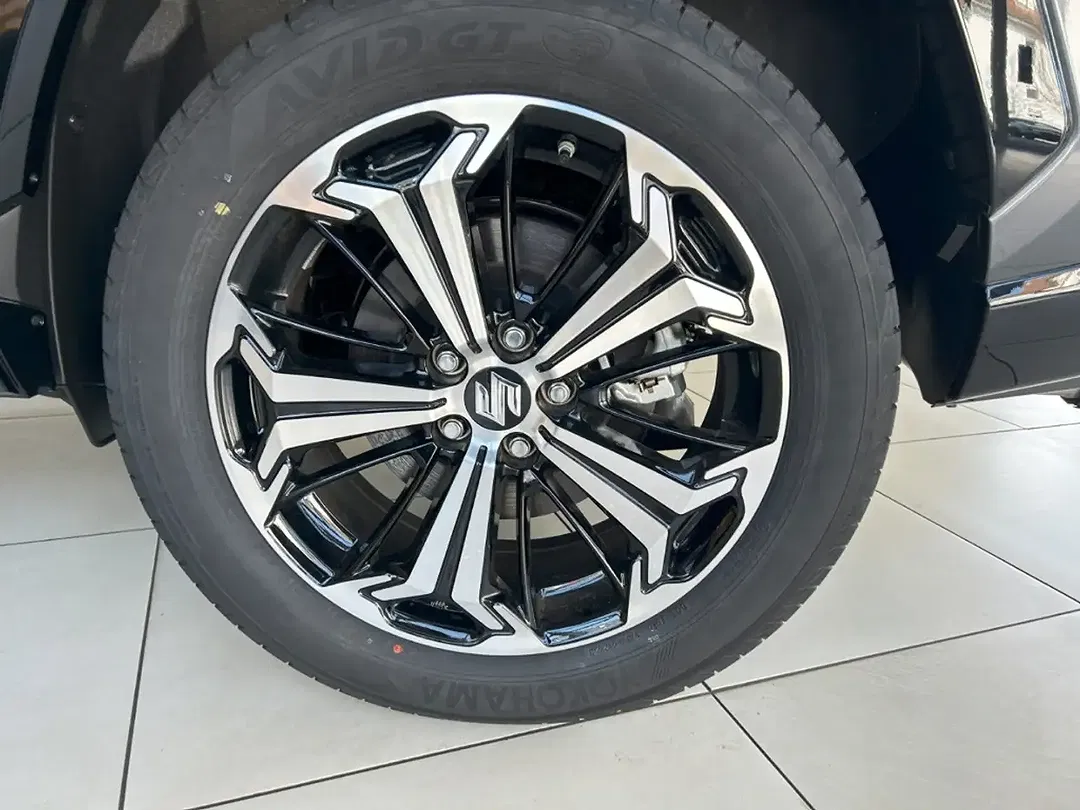 Suzuki Across - Thumbnail 9