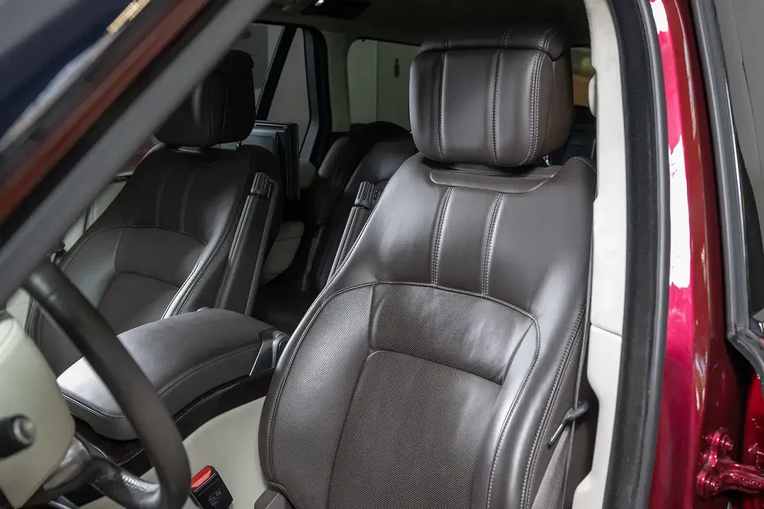 Land Rover Range Rover - Thumbnail 17