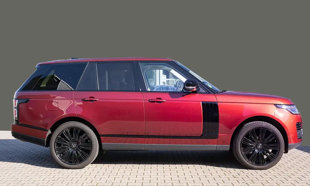 Land Rover Range Rover - Thumbnail 7