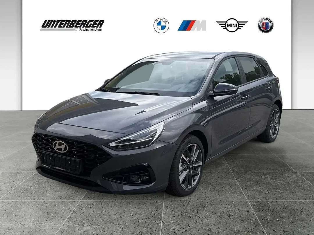 Hyundai i30 - Afbeelding 1