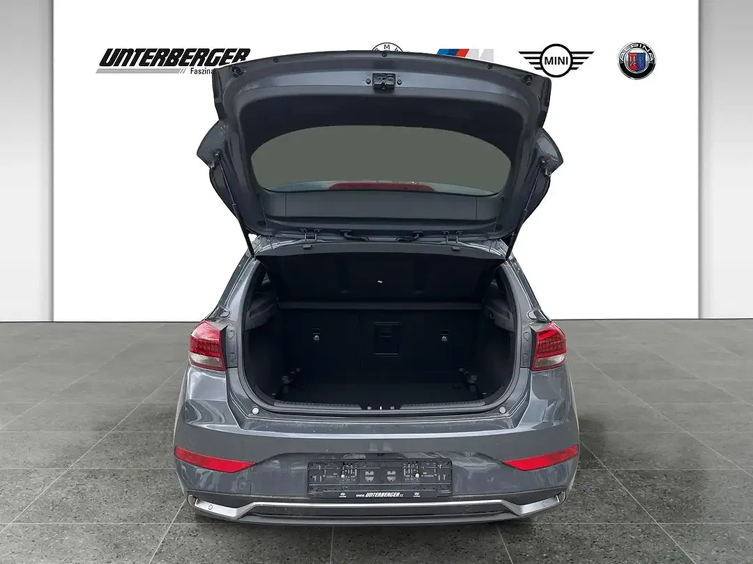 Hyundai i30 - Thumbnail 12