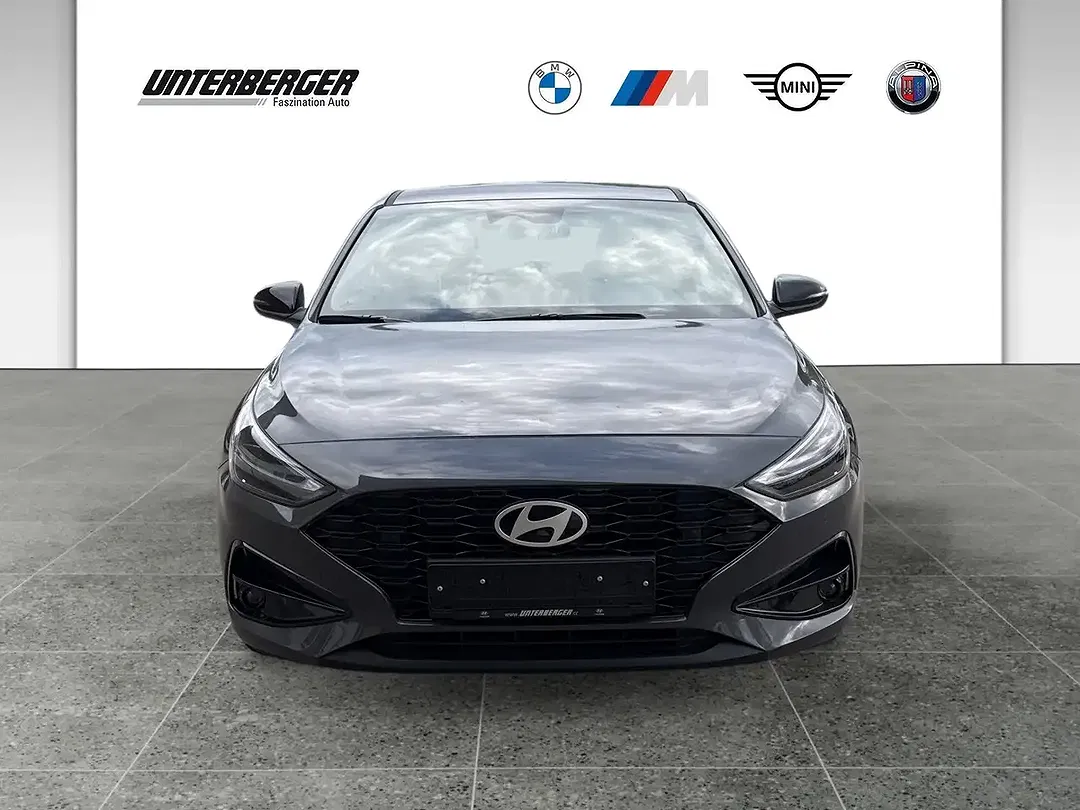 Hyundai i30 - Thumbnail 2