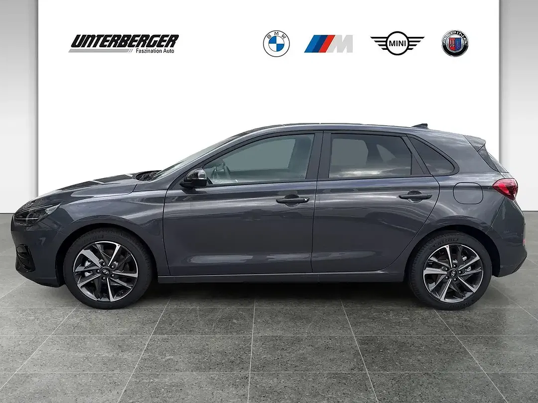 Hyundai i30 - Thumbnail 3