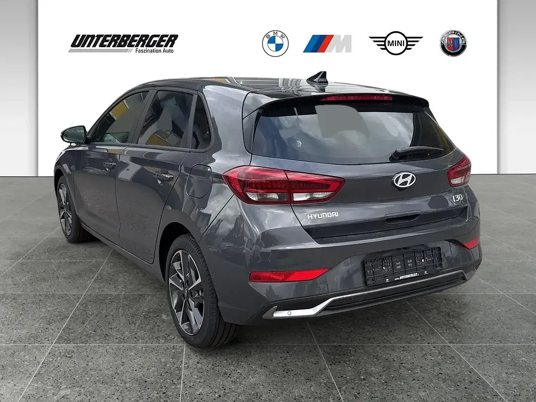 Hyundai i30 - Thumbnail 4
