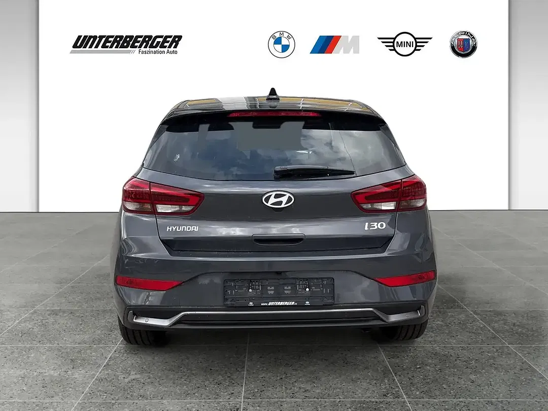 Hyundai i30 - Thumbnail 5