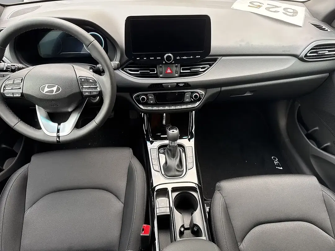 Hyundai i30 - Thumbnail 7