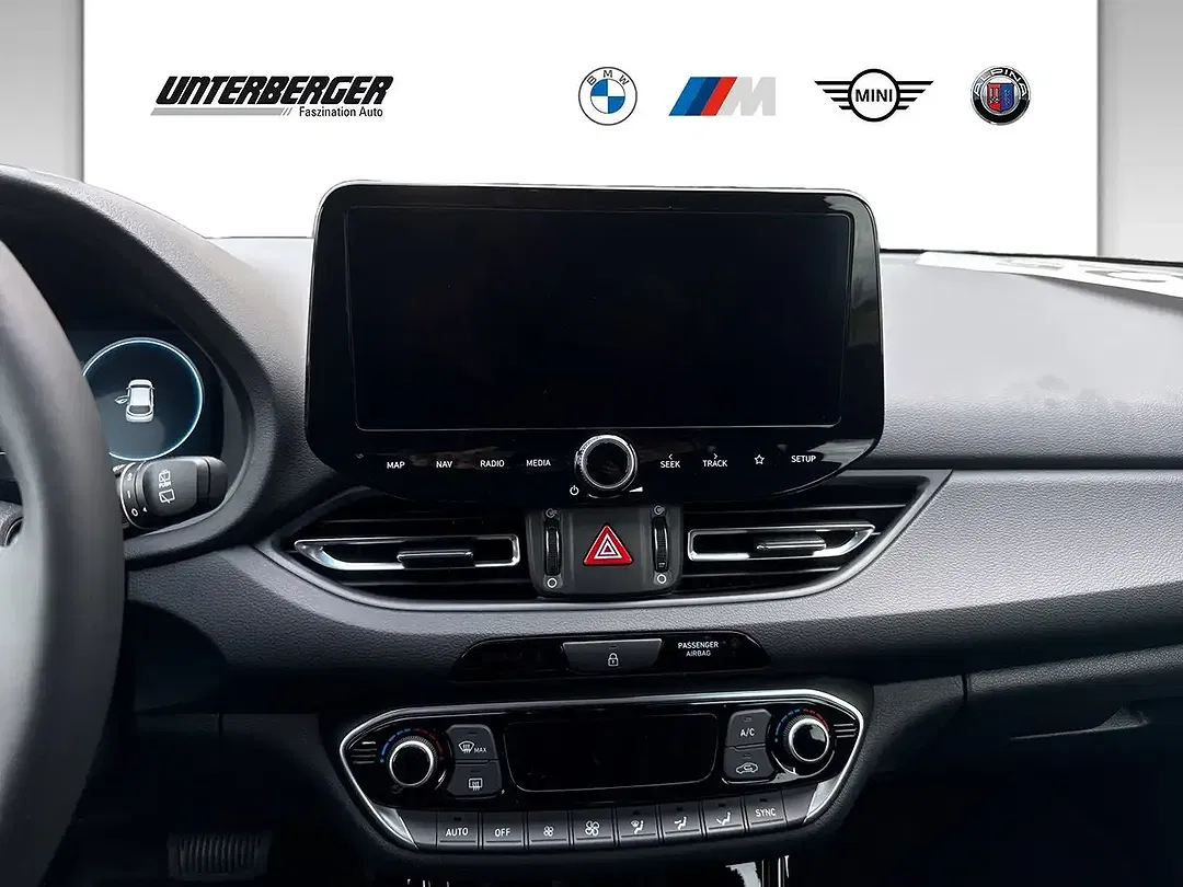 Hyundai i30 - Thumbnail 8