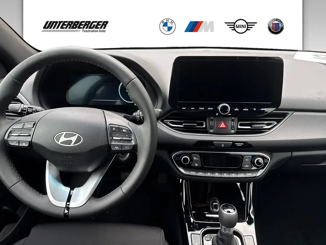 Hyundai i30 - Thumbnail 9