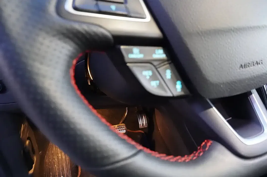 Ford Kuga - Thumbnail 12