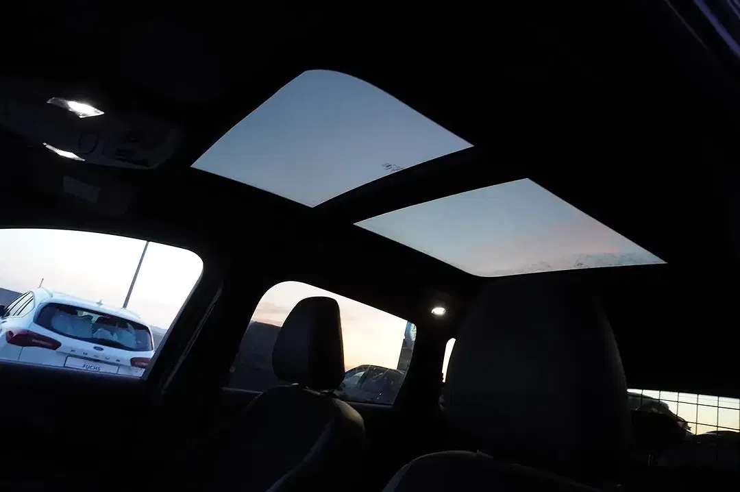 Ford Kuga - Thumbnail 13