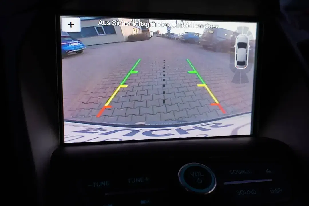 Ford Kuga - Thumbnail 15