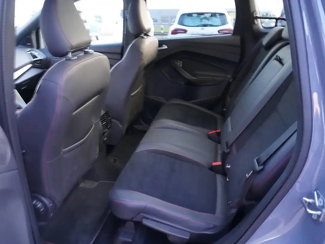 Ford Kuga - Thumbnail 9