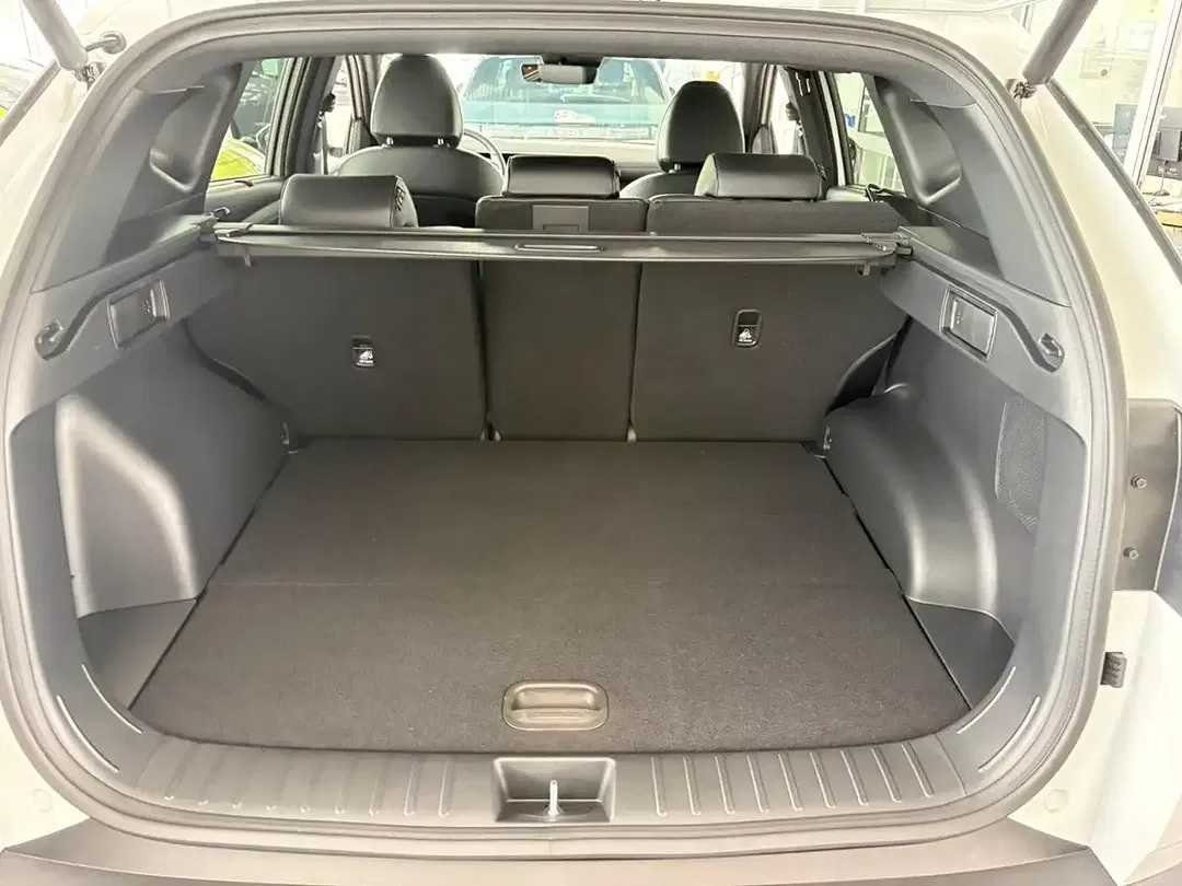 Hyundai TUCSON - Thumbnail 7