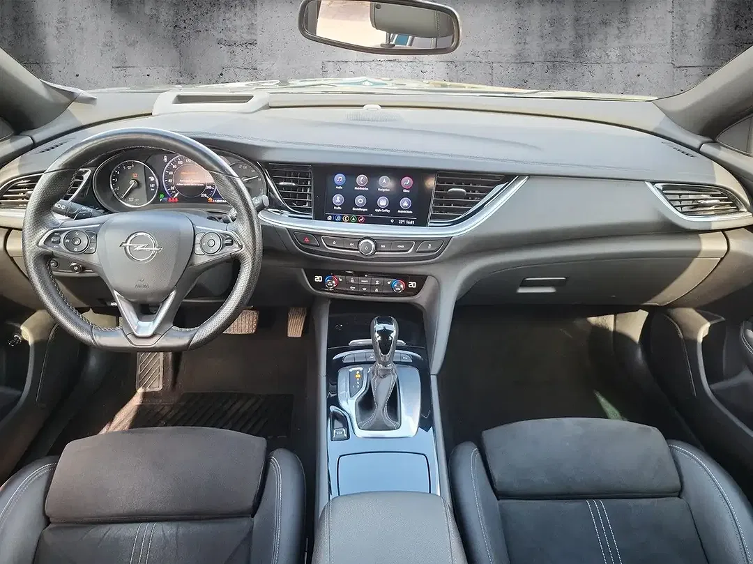 Opel Insignia - Thumbnail 11