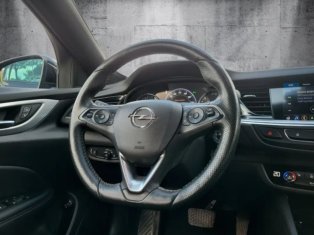 Opel Insignia - Thumbnail 12