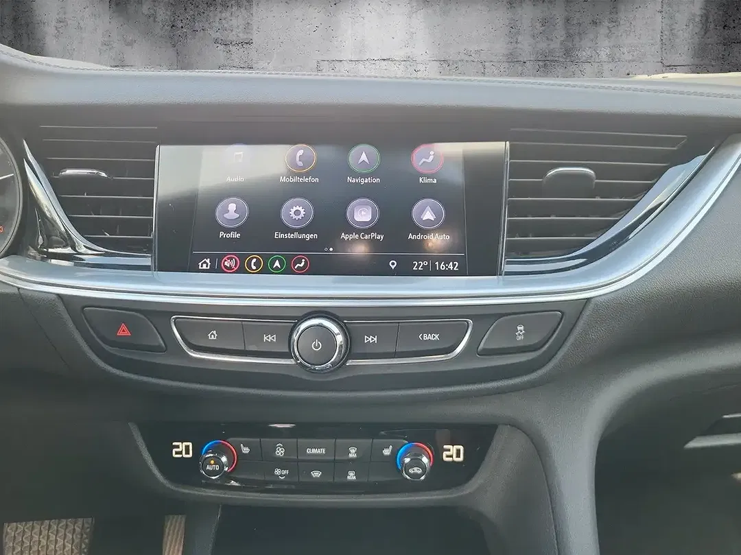 Opel Insignia - Thumbnail 13