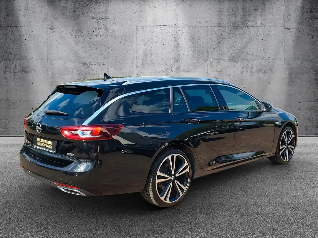Opel Insignia - Thumbnail 5