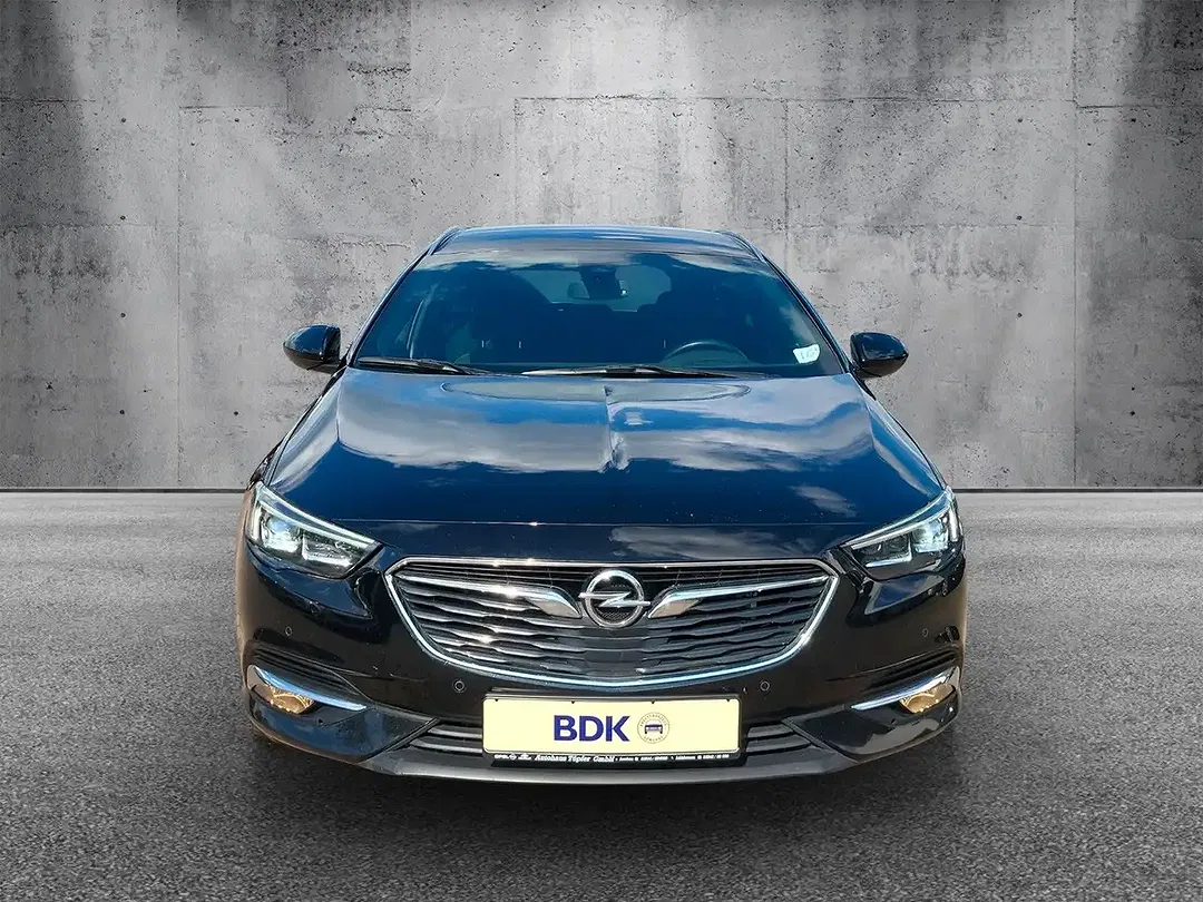 Opel Insignia - Thumbnail 6