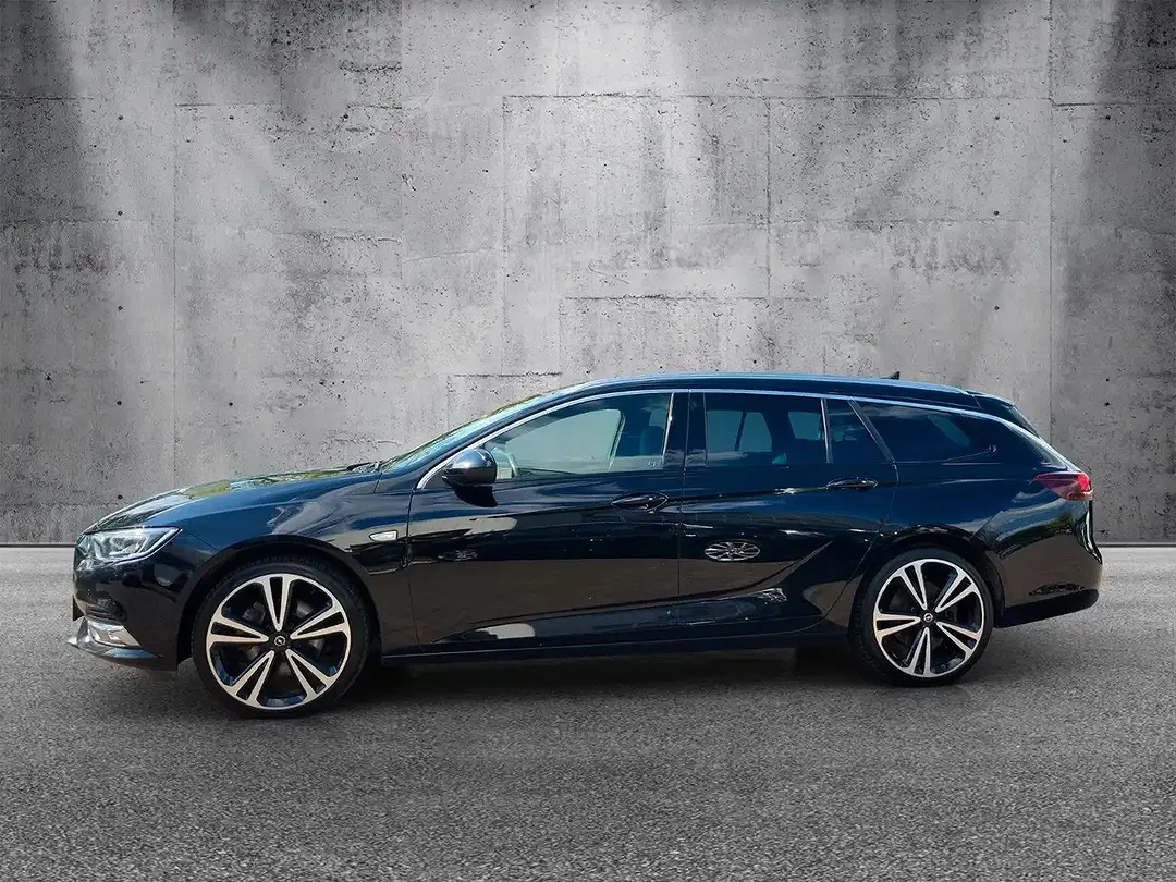 Opel Insignia - Thumbnail 7