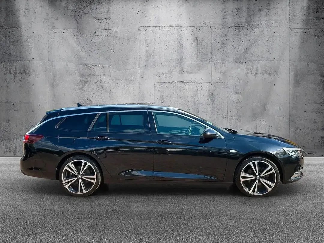 Opel Insignia - Thumbnail 8