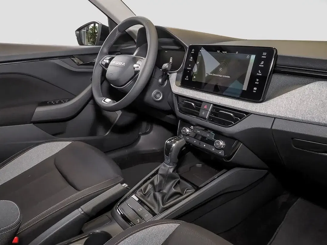 Skoda Scala - Thumbnail 10