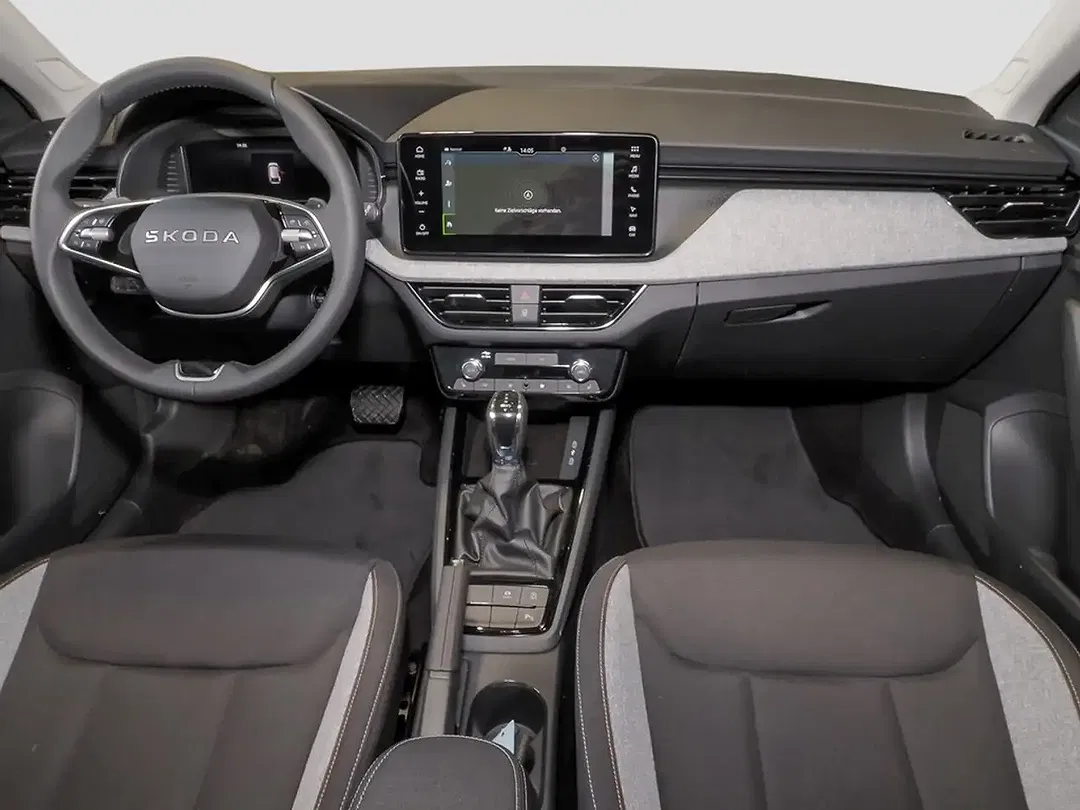 Skoda Scala - Thumbnail 13