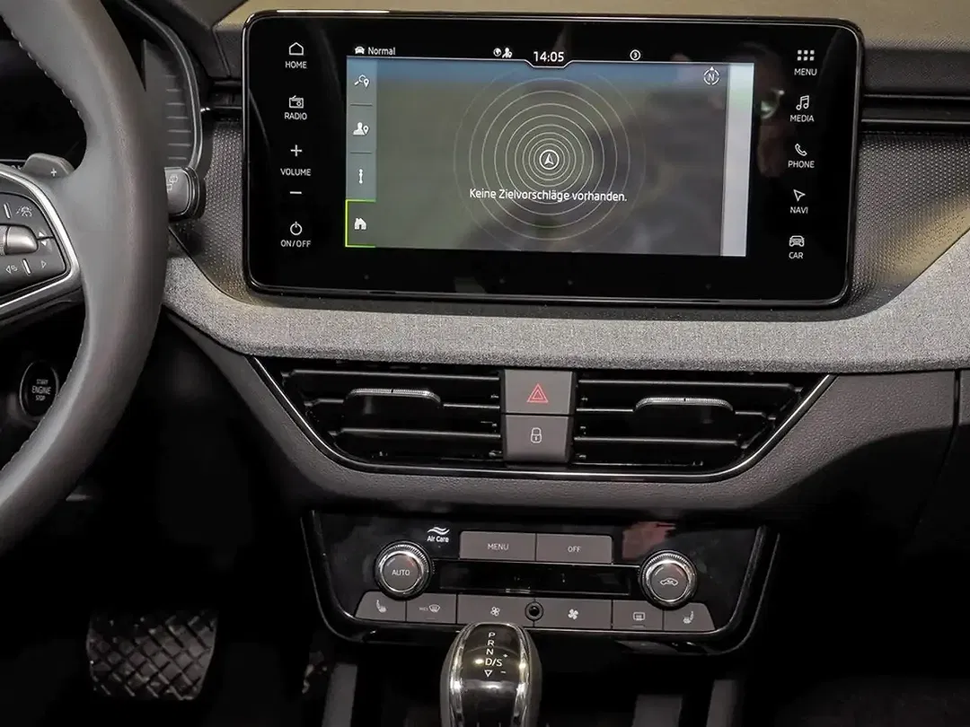 Skoda Scala - Thumbnail 14