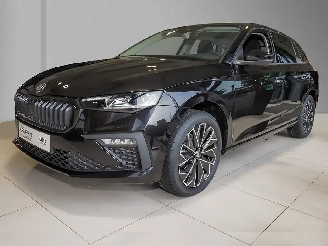Skoda Scala - Thumbnail 2
