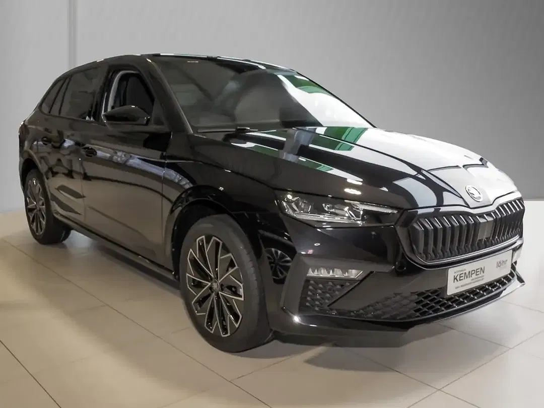 Skoda Scala - Thumbnail 4
