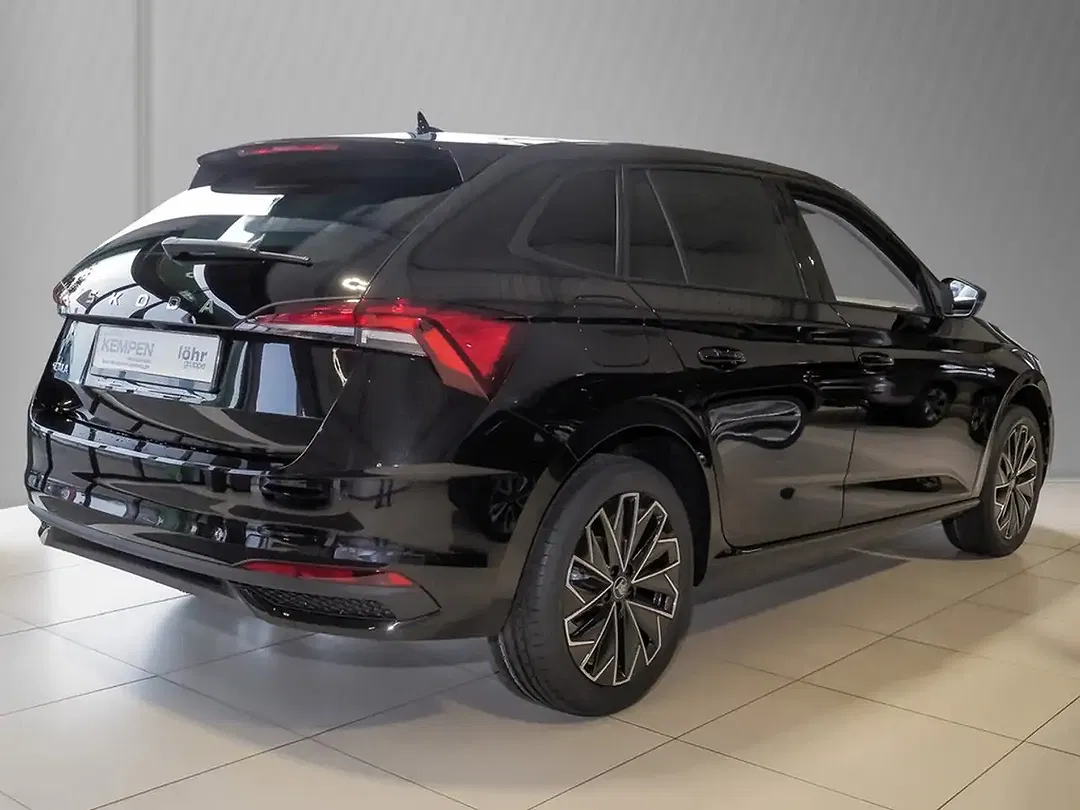 Skoda Scala - Thumbnail 5