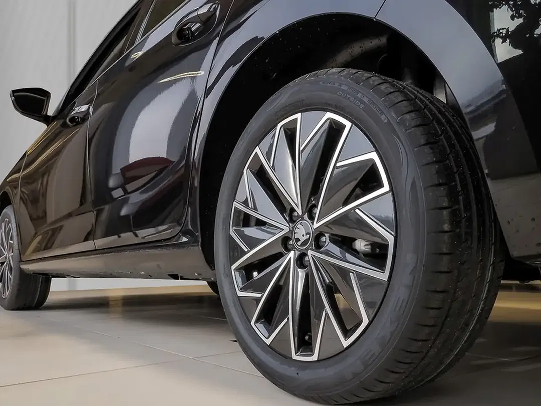 Skoda Scala - Thumbnail 7