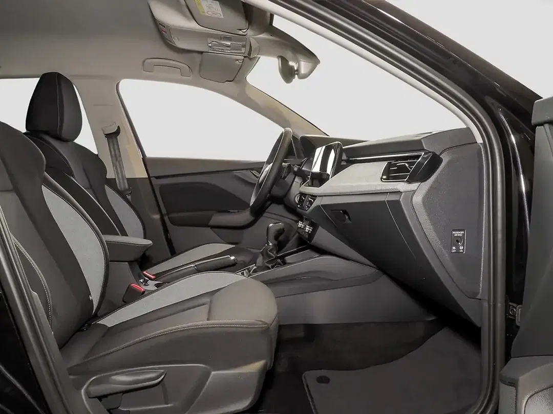 Skoda Scala - Thumbnail 9