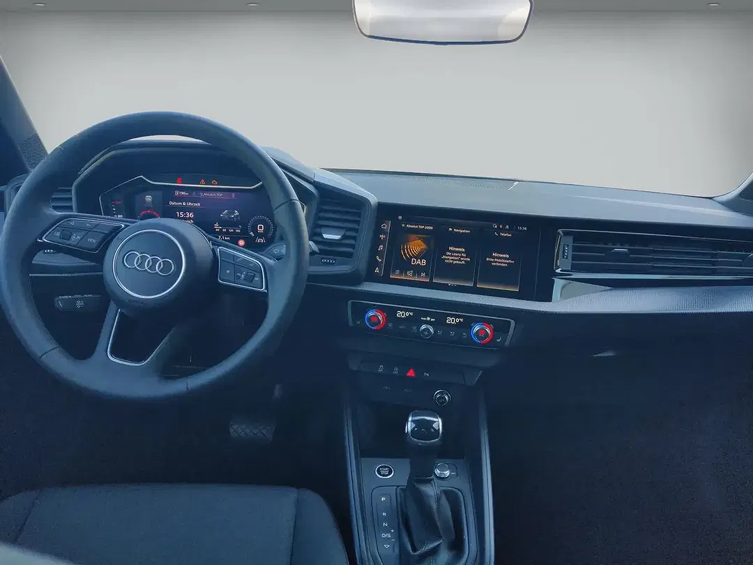 Audi A1 - Thumbnail 9