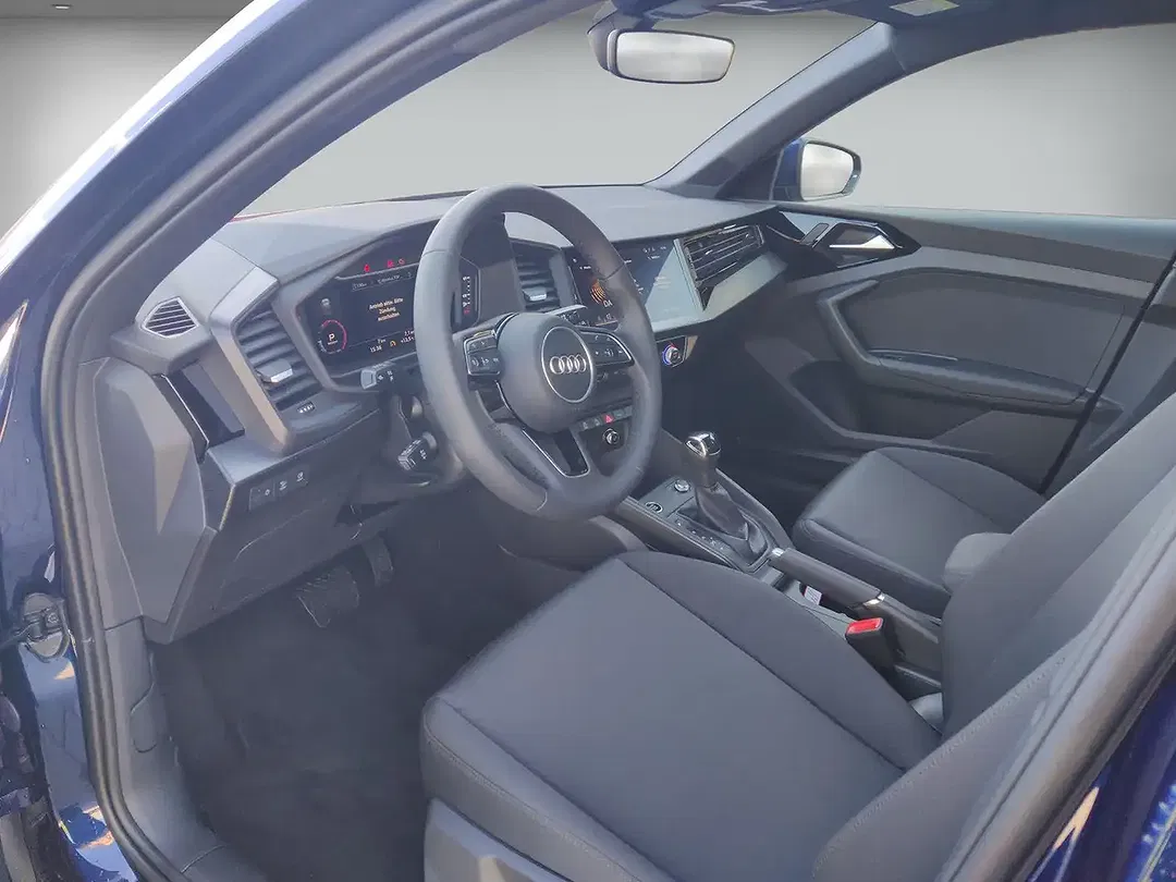 Audi A1 - Thumbnail 10