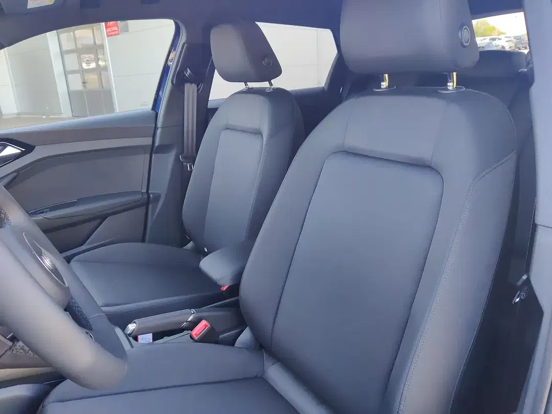 Audi A1 - Thumbnail 11