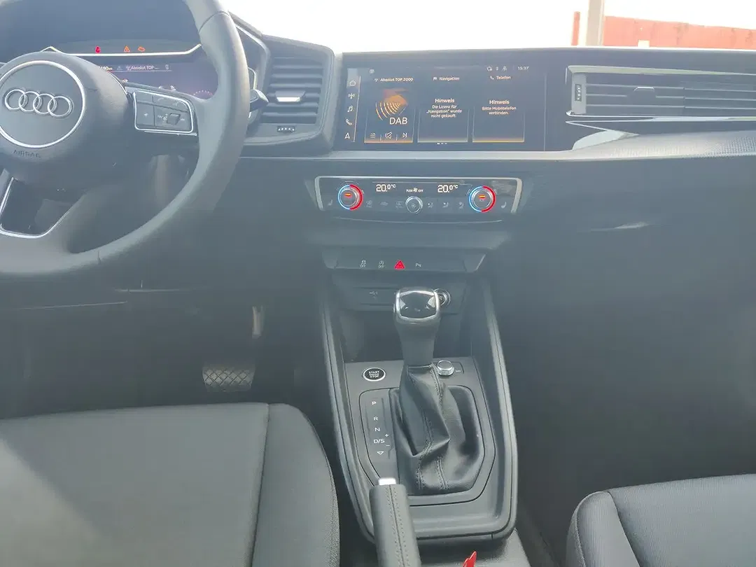 Audi A1 - Thumbnail 14