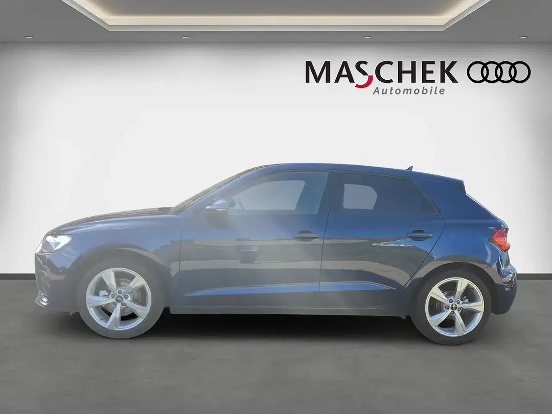 Audi A1 - Thumbnail 2