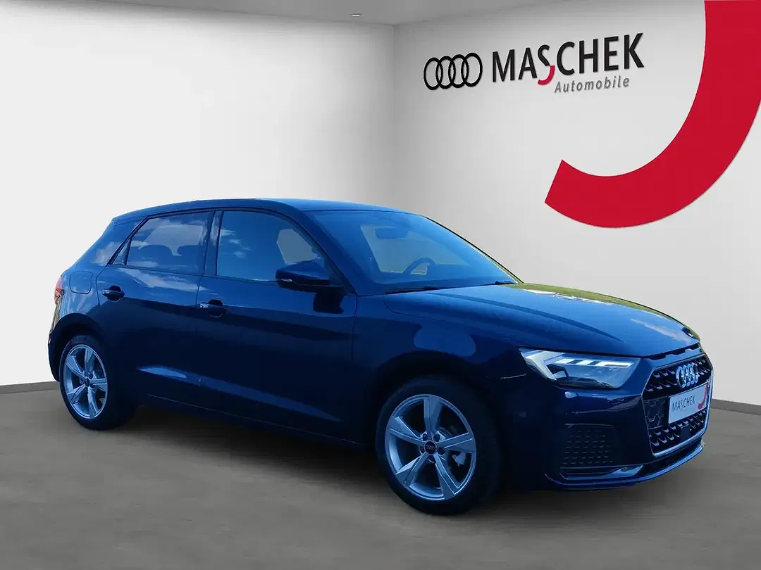 Audi A1 - Thumbnail 6