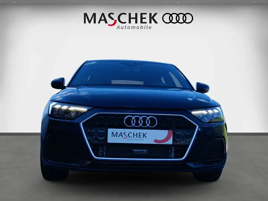 Audi A1 - Thumbnail 7