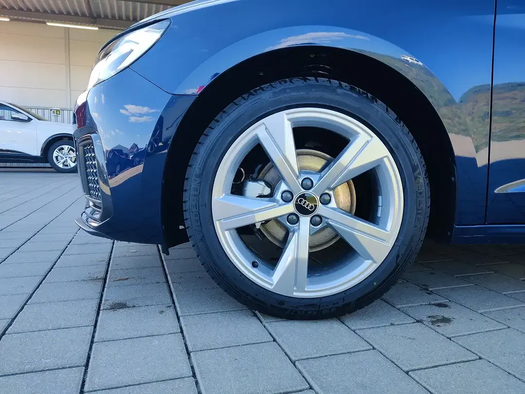 Audi A1 - Thumbnail 8