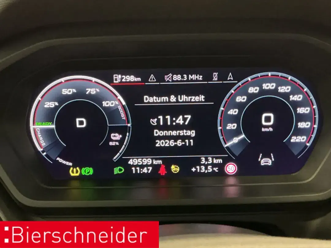 Audi Q4 e-tron - Thumbnail 13