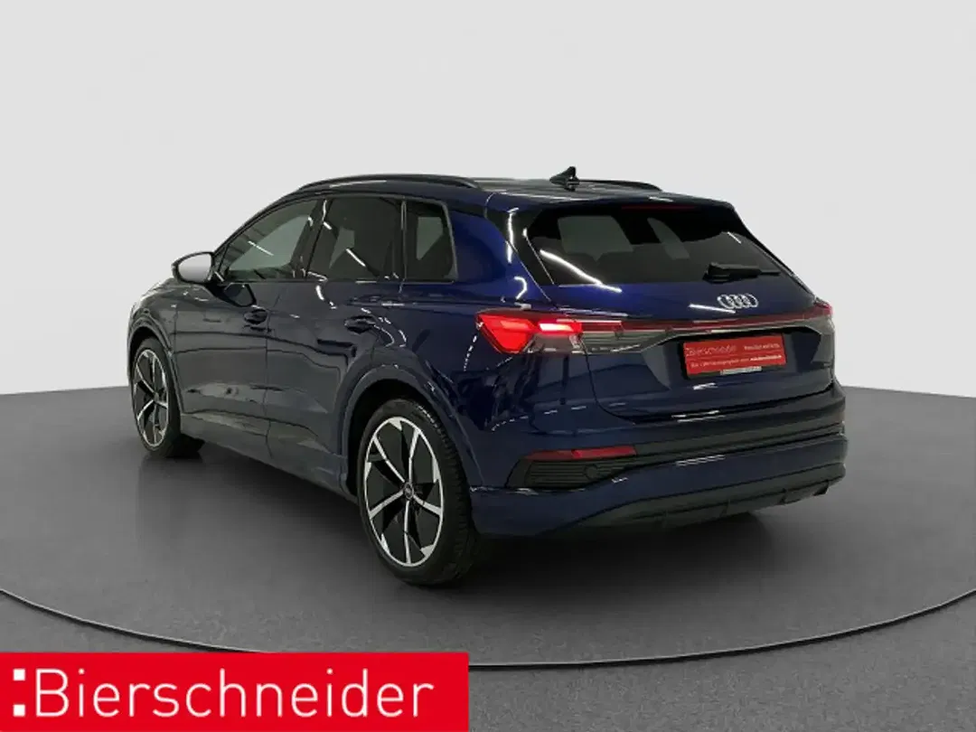 Audi Q4 e-tron - Thumbnail 5