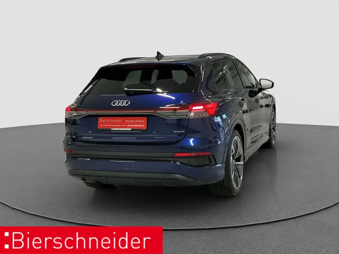 Audi Q4 e-tron - Thumbnail 6