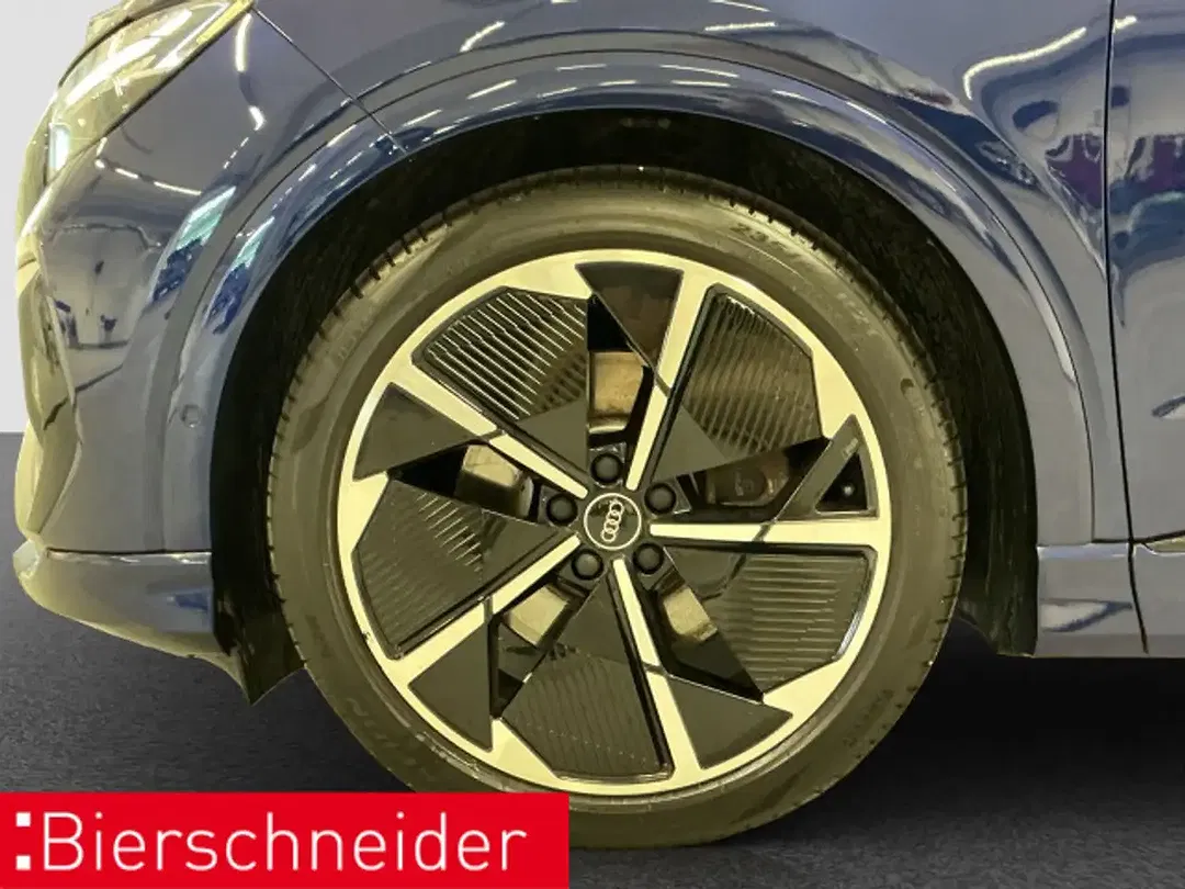 Audi Q4 e-tron - Thumbnail 7