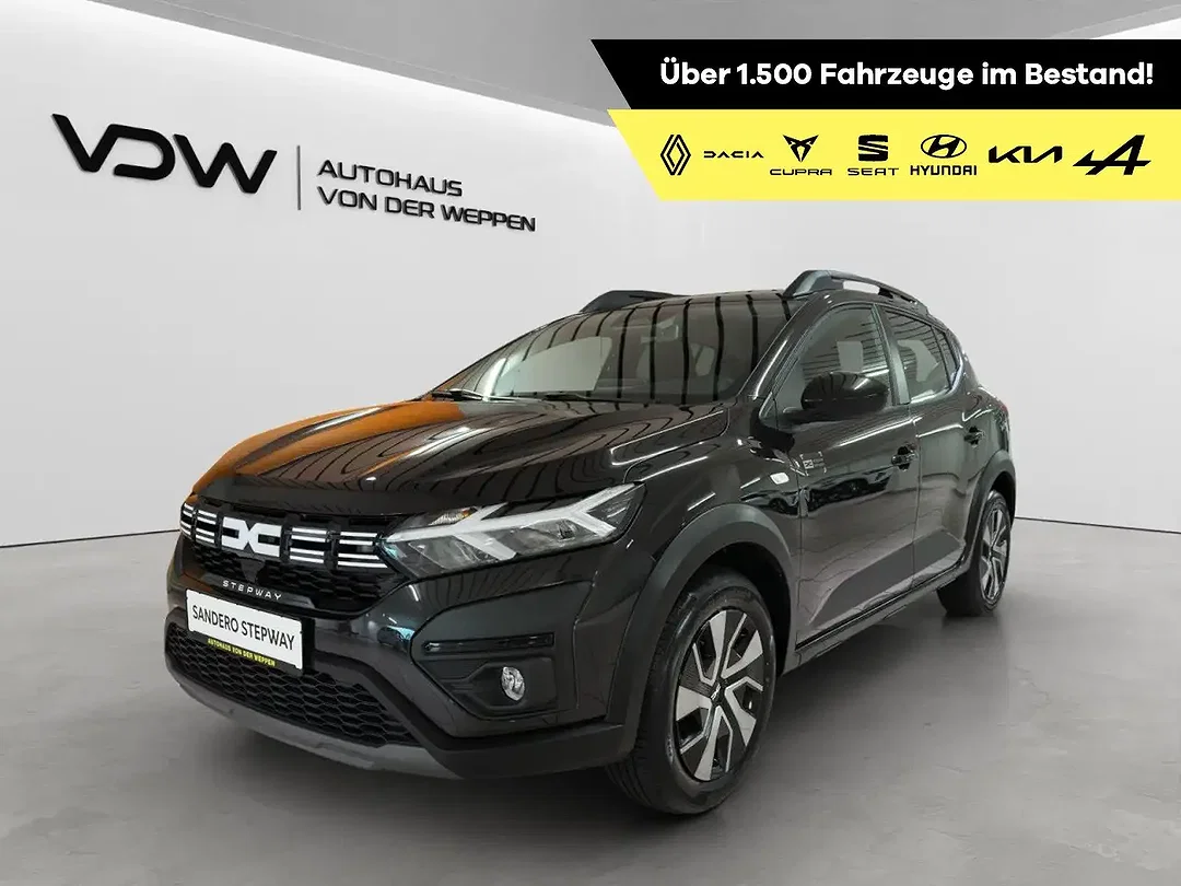 Dacia Sandero - Afbeelding 1