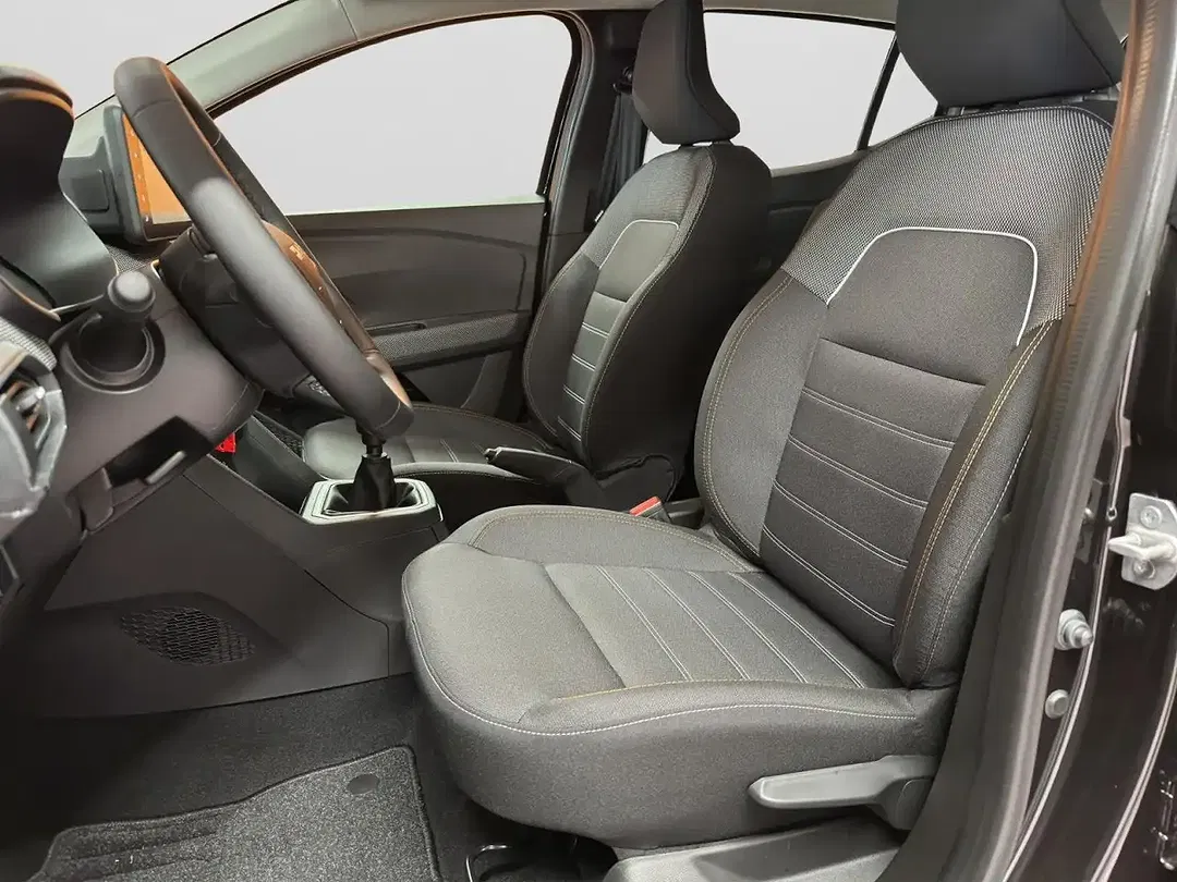 Dacia Sandero - Thumbnail 11
