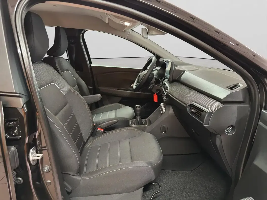 Dacia Sandero - Thumbnail 15