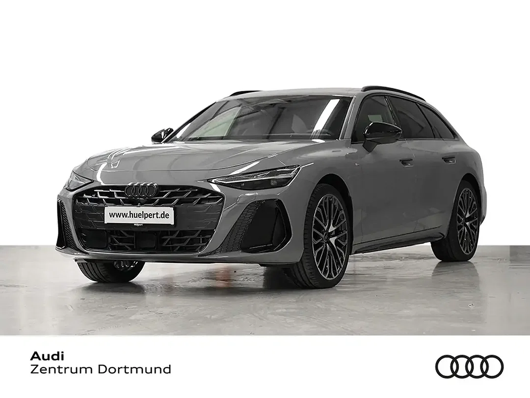 Audi A6 - Afbeelding 1